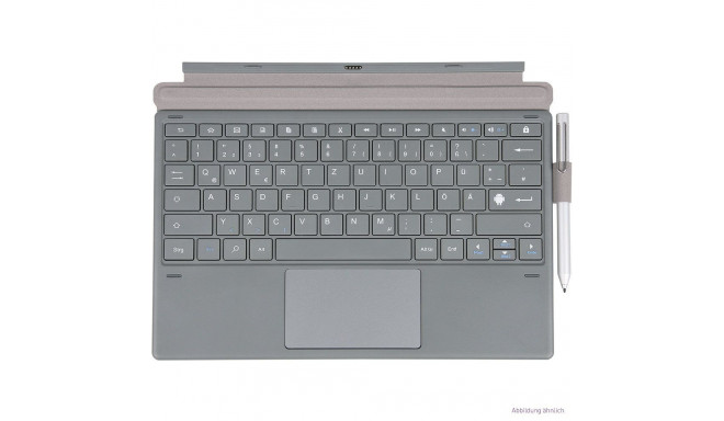 TERRA TYPE COVER PAD 1200 [BE]