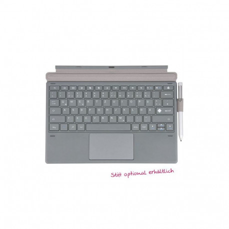 TERRA TYPE COVER PAD 1200 [DE]