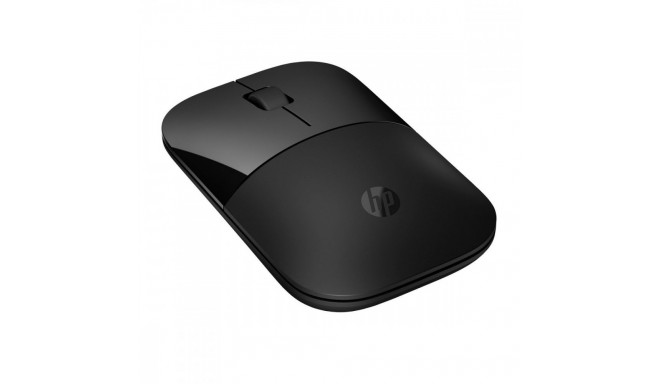 Mouse Classic Z3700 Dual black wireless - 758A8AA#ABB