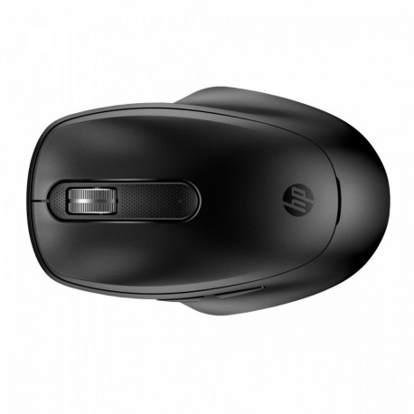 HP 510 Dual-Mode Wireless Mouse - 9C2F6AA#ABB