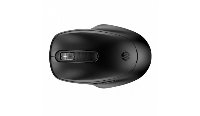 HP 510 Dual-Mode Wireless Mouse - 9C2F6AA#ABB