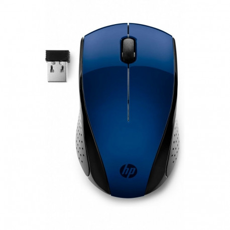 Brand: HP
Product Name: Classic 220 Wireless Mouse
Color: