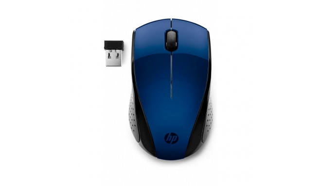 Brand: HP
Product Name: Classic 220 Wireless Mouse
Color: