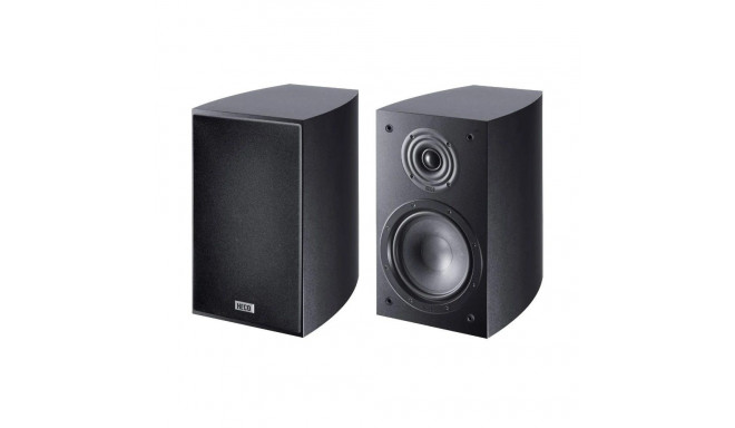 Speaker Victa Elite 202 black (2pcs)