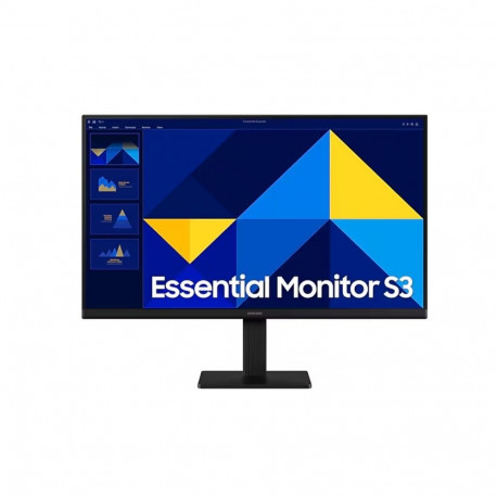 Monitor 24-inches LS24D304GAUXEN