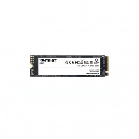 SSD 256GB P320 PCIe M.2 Gen3 x4 NVMe 2200/1200MB/s