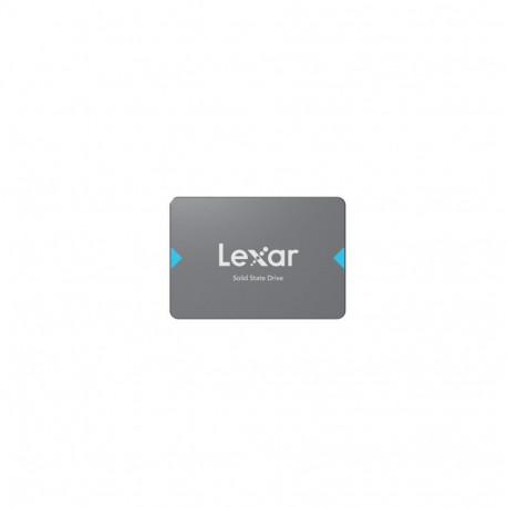 Product Specifications:
*   Model: Lexar NQ100
*   Capacit