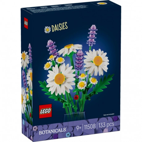 Blocks Botanicals 11508 Daisies