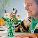 Blocks Botanicals 11508 Daisies