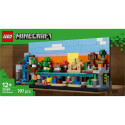 Blocks Minecraft 21589 Mini Biomes