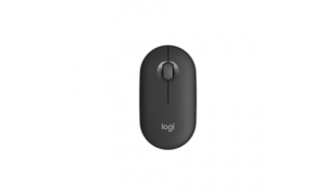 Computer Mouse - Logitech 910-007015 4000 DPI Wireless Bluetooth Ambidextrous