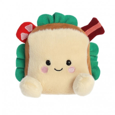 AURORA Palm Pals pehme mänguasi võileib Tomas, 12 cm