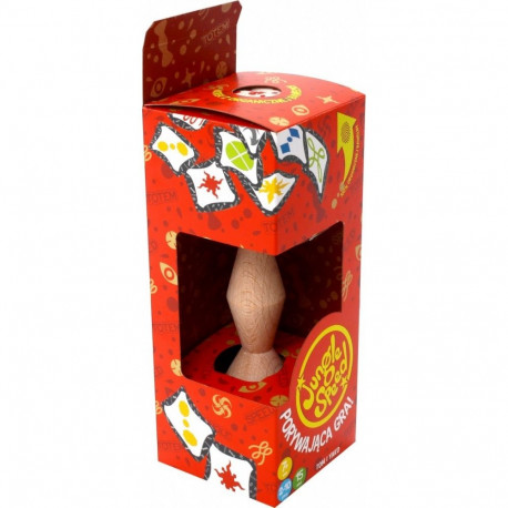 Gra jungle speed eco (pl)