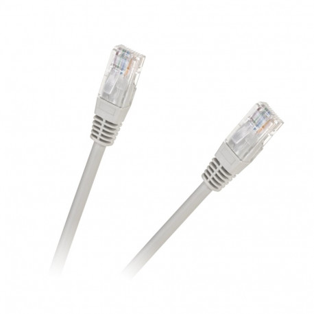 Cabletech patchkaabel UTP cat.5e 1.5m Eco-Line