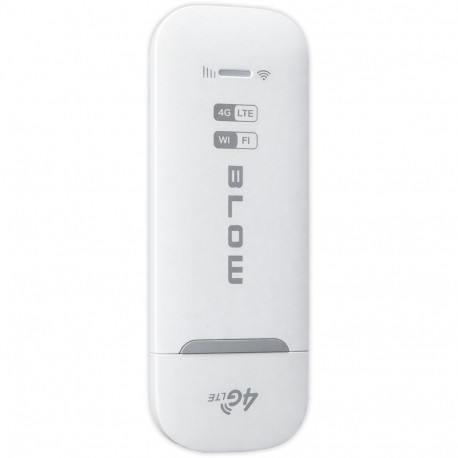 86-079# Modem lte 4g usb wifi blow na kartę sim