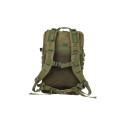 Plecak matkamiseks 15,6" Tracer Alpha roheline