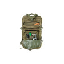 Plecak matkamiseks 15,6" Tracer Alpha roheline