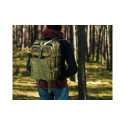 Plecak matkamiseks 15,6" Tracer Alpha roheline