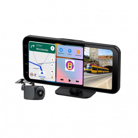 Stacja multimedialna TRACER CR-PLAY 6.2