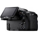 Sony a77  body