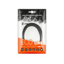 Kabel 3RCA-3RCA 1,8 m Cabletech Eco-Line kaabel