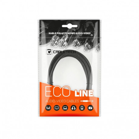 Cabletech Eco-Line kaabel 3RCA-3RCA 3.0m