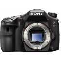 Sony a77  корпус