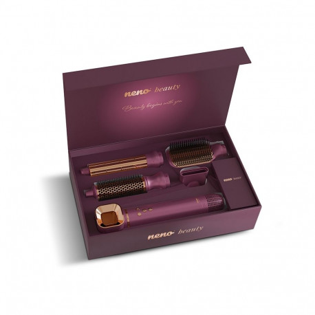 Neno Beauty Vio – iooniline lokitang