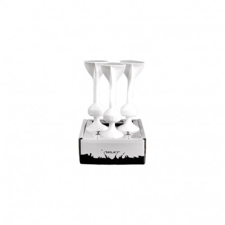 Expansion set TOSSIT - piimjas värv