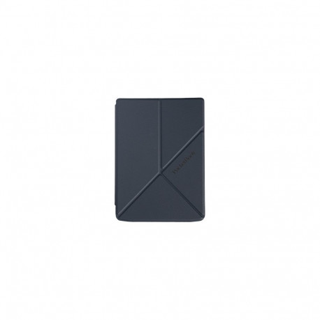 "PocketBook Origami Black Cover InkPad 4 / Color 2/3"