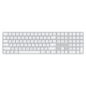"APPLE Magic Keyboard with Touch ID and Numeric Keypad for Mac models with Apple silicon - US Englis