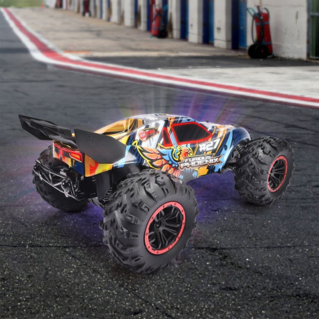 RC Furious Phoenix (1:10)