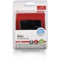 Speedlink USB HUB Nobile 4-port SL7416, must
