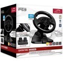 Speedlink steering wheel PS3 Darkfire SL-4484-BK