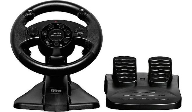 Speedlink rool Darkfire (SL-6684-BK)