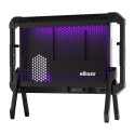 eblaztr eBlaztr PC case (black (matt))