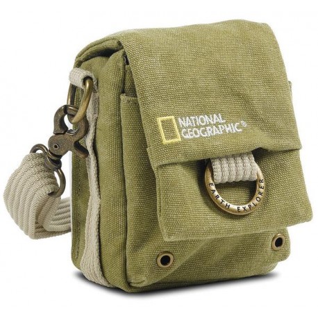 National Geographic õlakott Medium Pouch (NG1153)