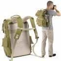 National Geographic Medium Backpack (NG5160)