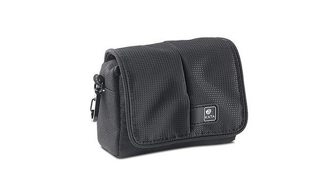 Kata pouch Digital Flap-Pouch, black (DL-DF-410-V)