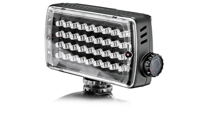 Manfrotto video light ML360