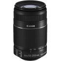 Canon EF-S 55-250mm f/4-5.6 IS II
