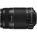 Canon EF-S 55-250mm f/4-5.6 IS II objektiiv
