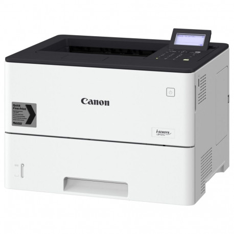 Canon i-SENSYS LBP325x, laser printer (grey/black, USB, LAN)
