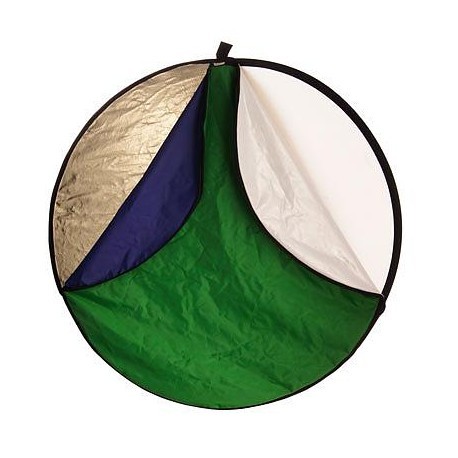 BIG Helios reflektor 110cm 7in1 (428383)