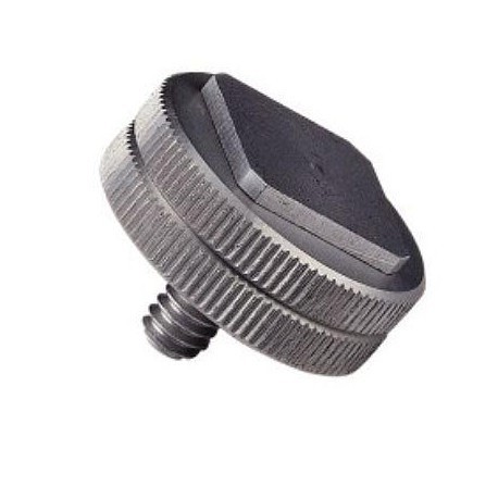 BIG 1/4" keermega adapter välgupessa (423224)