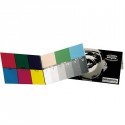 BIG color reference card 486015