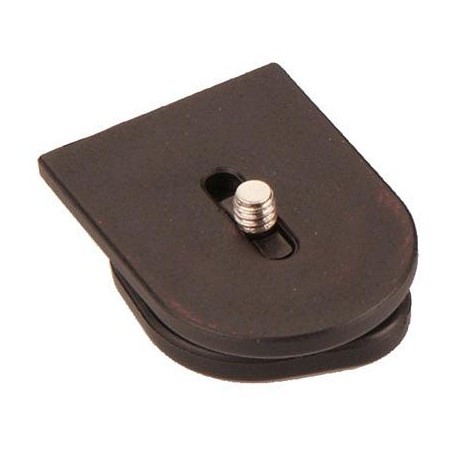 BIG adapter plate for camera belt clip (443013)