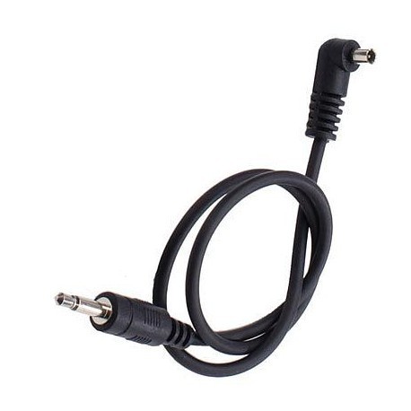 BIG sync cable 3.5mm - PC 40cm (428170)
