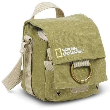 National Geographic õlakott Small Holster, khaki (NG 2342)