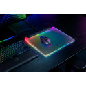 Razer mouse pad Firefly V2 Pro, black
